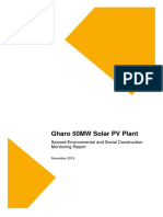 Gharo Solar - Mott Macdonald - HSE Audit-2