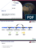 Aula 10 - Minha Vida No Mundo