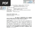 Exp. 01214-2022-0-1833-JP-LA-03 - Resolución - 06706-2023