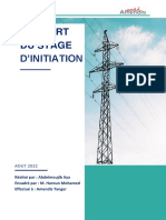 RAPPORT de Stage Aya Abdelmoujib