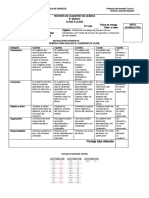 Revisión de Cuaderno