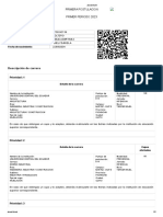 Dany Pastulacion 2023-Primera