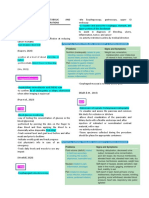 Assessment of Metabolic and Gastrointestinal, Liver Alterations