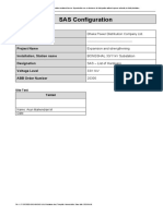 4.17155C5002 SAS HW SAS List of Hardware