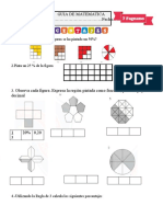 Guia de Matematica Porcentaje