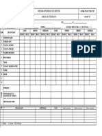 Ssoma - Fo.002.tiens - TDP Check List Teodolito