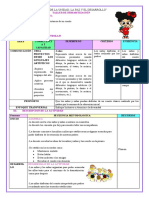 Ea 05-Semana 2 - Taller Dramatizacion