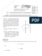 AD1 2017-2 - Gabarito