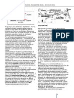 Munio, Sistema Rio (Descripcion y Topo)