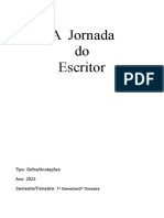 Jornada Do Herói