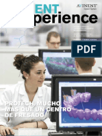 Revista Avinent Experience