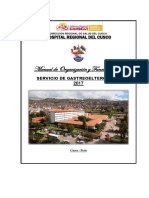 Mof - Gastroenterologia Peru