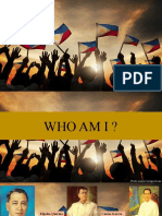 Joy Mae Maano PPT (Philippine Independence) Y12