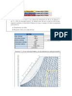 Taller 2 Psicrometria