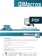 Qi Macros How To Guide