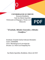 Metodos PDF