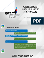 Insurance Caravan - March 29 2023 - Consolidated - FINAL