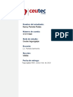 S4 - Tarea 4.1 - Honduras y Sus Ventajas Competitivas - Nancy - Rodas