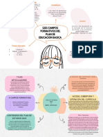 Campos Formativos Del Plan de Educacion Basica