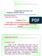 Compressible Flow Presentation Chapter 2 Final