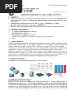 Guia Lab 5 Interfaz I - o Control