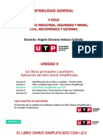 S08.s1 - Material - Libro Diario Simplificado y El IGV