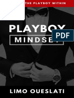 Playboy Mindset