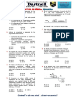 Práctica de Física-Dinámica