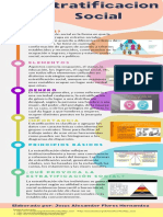 Infografia Metodo Cientifico Ciencias Ilustrado Colores Pastel