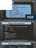 Diabetic Foot