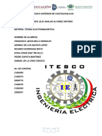 Investigacion Unidad 1 Electromagnetismo