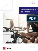 19.05.2023 - Dossier de Presse - Annonce Des Laureats de Lappel A Projets - Grande Fabrique de Limage