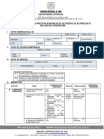 FICHA DE MONITOREO A LAS PRÁCTICAS PEDAGÓGICAS DE LOS DOCENTES DE IIEE PÚBLICAS DE EBR y EBA Obispo2