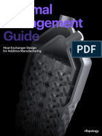 Thermal-Management Guide Q1 22