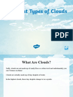 Cfe2 T 2545463 Different Types of Clouds Powerpoint - Ver - 3