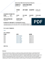 XM Patent 