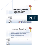 4 - Management of Patients With Neurologic Dysfunction Origenal K.