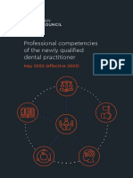 Professional - Competencies ADC 2023