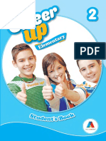 Student - S Book 2 - Elementary - Completo