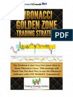 Fibonacci Golden Zone Strategy