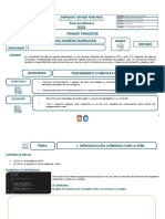 1T Guia Academica Pensamiento Computacional - Decimo