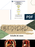 OBESIDAD