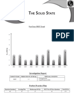 Solid State - Study Material - Yak9