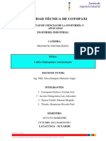 IID8 - Cultivo Hidroponico - Proyecto Tecnologico