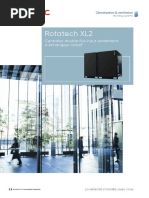 Fiche Rotatech Xl2 Valide