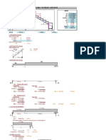 1 Diseño de Escalera