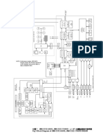 1 JMA-5312-6/6HS, JMA-5322-7/9/6HS Fig.1 Block Diagram of JMA-5312-6/6HS, JMA-5322-7/9/6HS RADAR