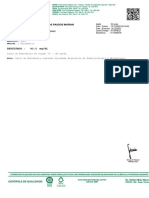 Glicose: RESULTADO.: 83,0 MG/DL