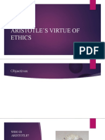 Presentation (3) Virtue of Ethics