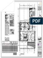 Plano Departamento Contactos